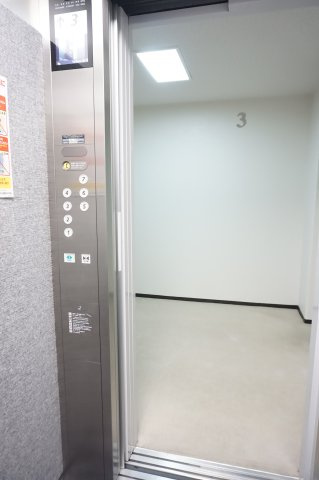 メイツ新宿なつめ坂のその他共用部分