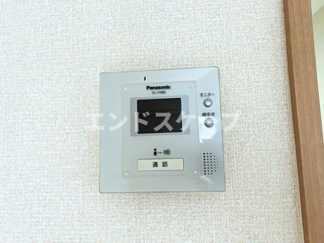 ルミエールのセキュリティ|高崎、前橋、伊勢崎エリアのお部屋探しはエンドスケープまで！お客様の理想お聞かせ下さい♪