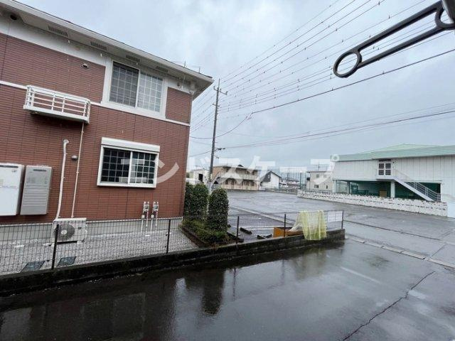 ルミエールの展望|高崎、前橋、伊勢崎エリアのお部屋探しはエンドスケープまで！お客様の理想お聞かせ下さい♪