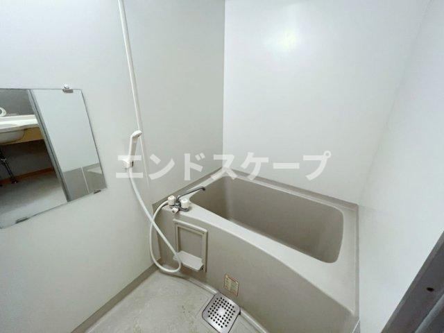ルミエールの浴室|高崎、前橋、伊勢崎エリアのお部屋探しはエンドスケープまで！お客様の理想お聞かせ下さい♪