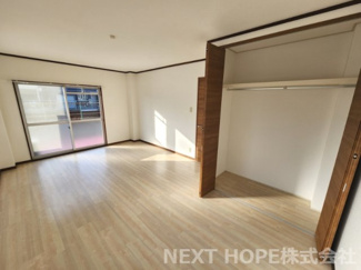 【洋室】 | グランディールカーサ | 前回空室時の写真です。