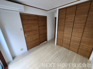 【洋室】 | グランディールカーサ | 前回空室時の写真です。