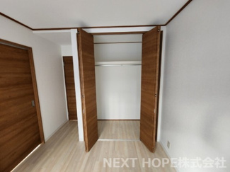 【収納】 | グランディールカーサ | 前回空室時の写真です。