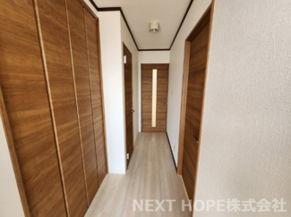 【内装】 | グランディールカーサ | 前回空室時の写真です。