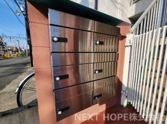 【その他共用部分】 | グランディールカーサ