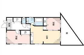【間取り】 | グランディールカーサ