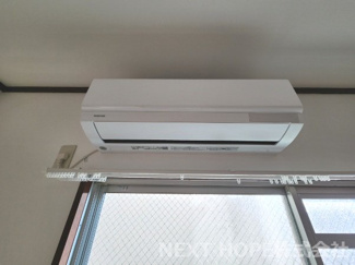 【設備】 | グランディールカーサ | 前回空室時の写真です。