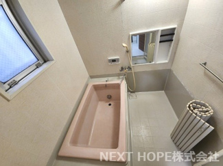 【浴室】 | グランディールカーサ | 前回空室時の写真です。