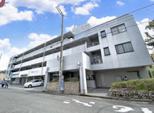 ベッサーボーネン芦屋の画像