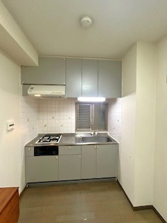 ジュネス本郷のキッチン|※写真は同タイプの別室になります