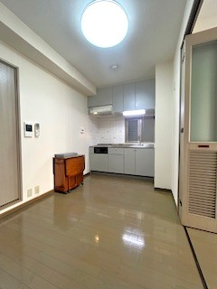 ジュネス本郷の居間・リビング|※写真は同タイプの別室になります