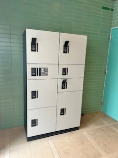 ジュネス本郷のその他共用部分|宅配ボックス