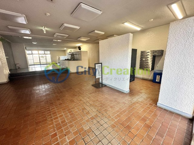 プリメーラ平塚のその他共用部分