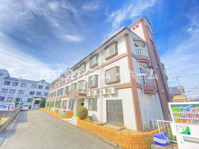 【エントランス】 | シティライフ柏原