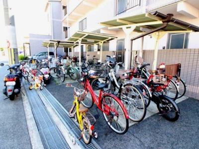 【その他共用部分】 | ラベンダーヒルズ