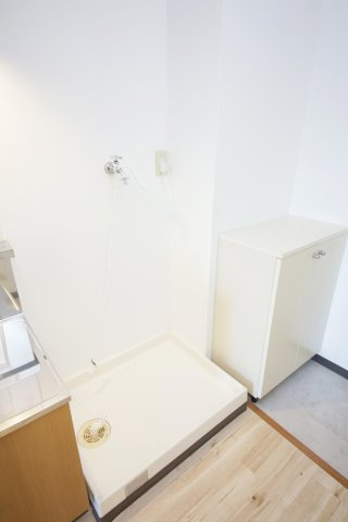 ROOMY寺本の設備