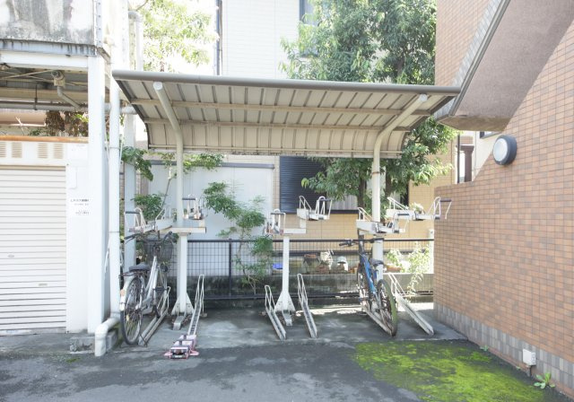 ROOMY寺本のその他共用部分