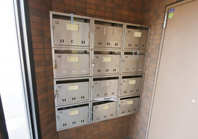 ROOMY寺本のその他共用部分