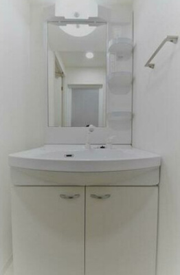 【独立洗面台】 | エスペランサK錦糸町