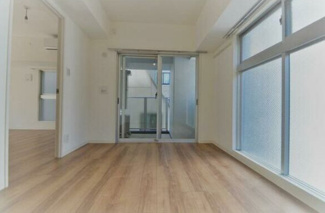 【内装】 | エスペランサK錦糸町