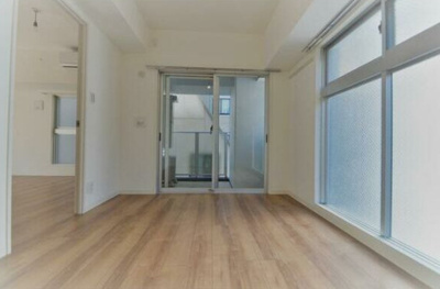 【内装】 | エスペランサK錦糸町