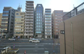 【展望】 | エスペランサK錦糸町