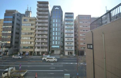 【展望】 | エスペランサK錦糸町