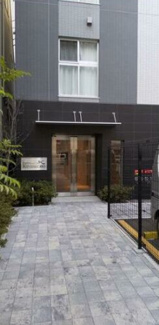【エントランス】 | エスペランサK錦糸町