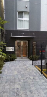 【エントランス】 | エスペランサK錦糸町