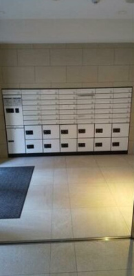 【設備】 | エスペランサK錦糸町