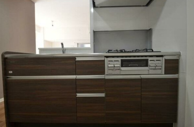 【キッチン】 | エスペランサK錦糸町