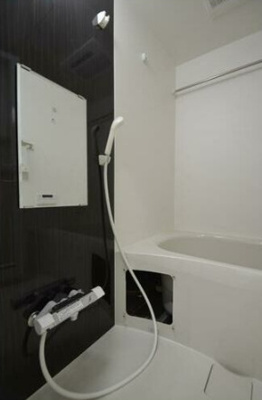 【浴室】 | エスペランサK錦糸町