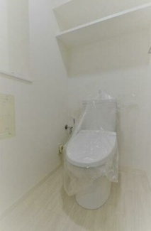 【トイレ】 | エスペランサK錦糸町