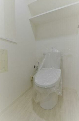 【トイレ】 | エスペランサK錦糸町