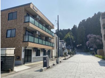 仙台市青葉区霊屋下のマンションの画像