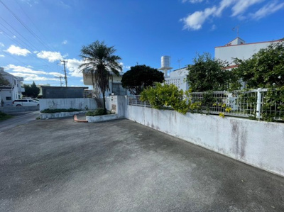 【駐車場】 | うるま市仲嶺戸建