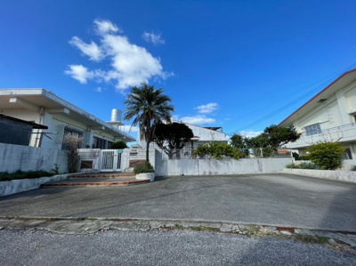 【駐車場】 | うるま市仲嶺戸建