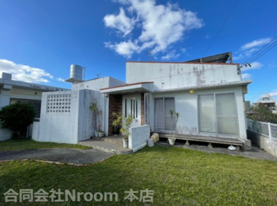 【外観】 | うるま市仲嶺戸建