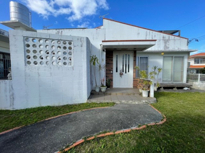 【外観】 | うるま市仲嶺戸建