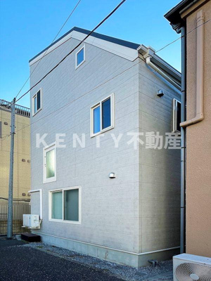 【セキュリティ】 | イリス大森町