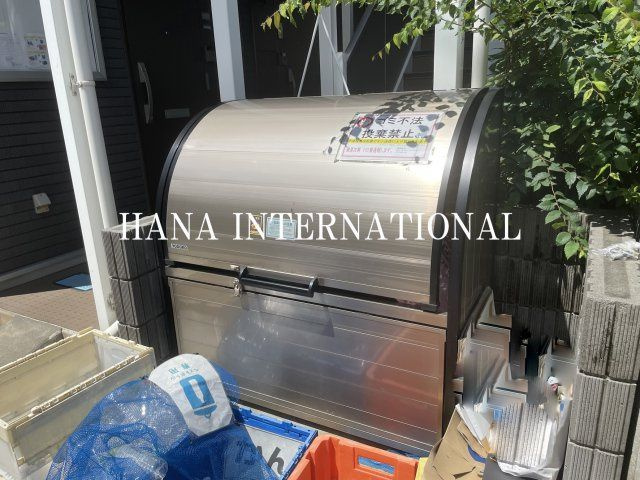 リブリ・KATAMACHIのその他共用部分