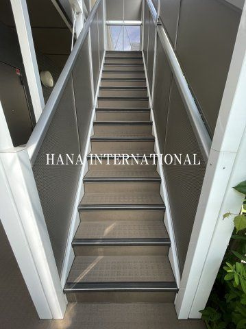 リブリ・KATAMACHIのエントランス