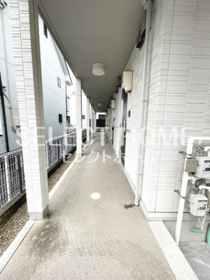 【その他共用部分】 | ＣＯＸⅡ