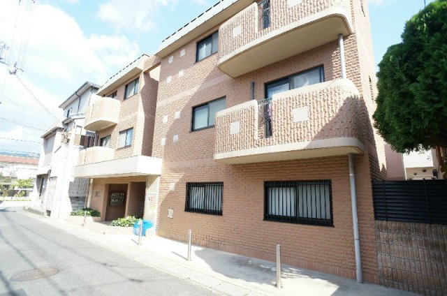 サンミッシェル音羽