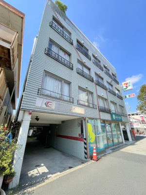 【外観】 | エスペランサ府中