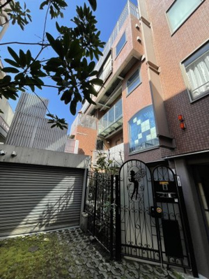 【エントランス】 | エスペランサ府中