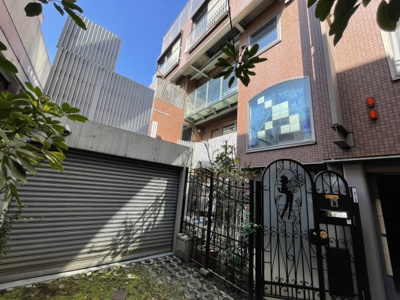 【外観】 | エスペランサ府中