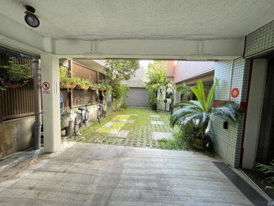 【その他共用部分】 | エスペランサ府中