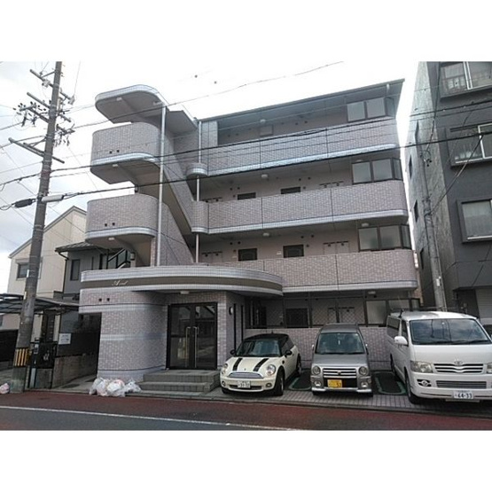 【駐車場】 | アヴリル