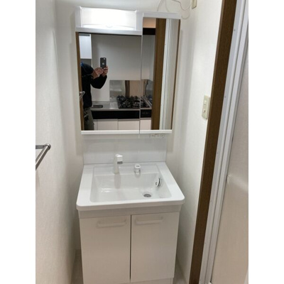 【独立洗面台】 | アヴリル